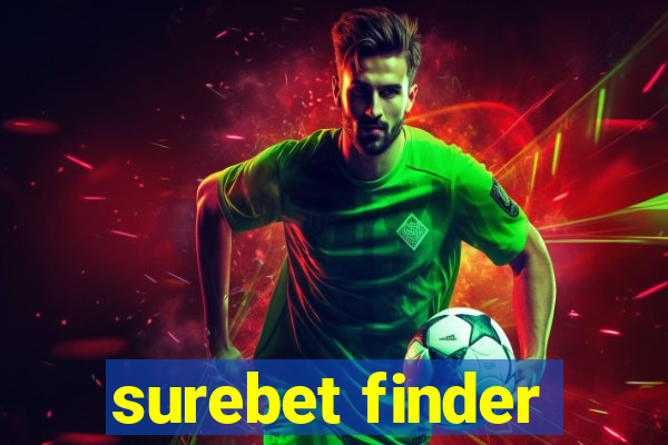 surebet finder